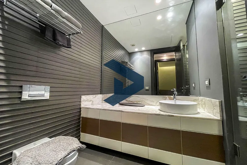 Apartment for rent in Downtown, beirut, Lebanon