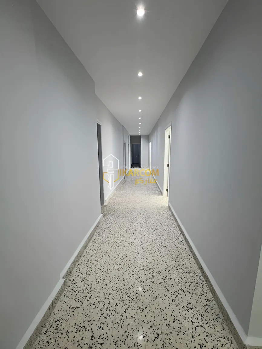 Apartment for sale in Dekwaneh, Lebanon