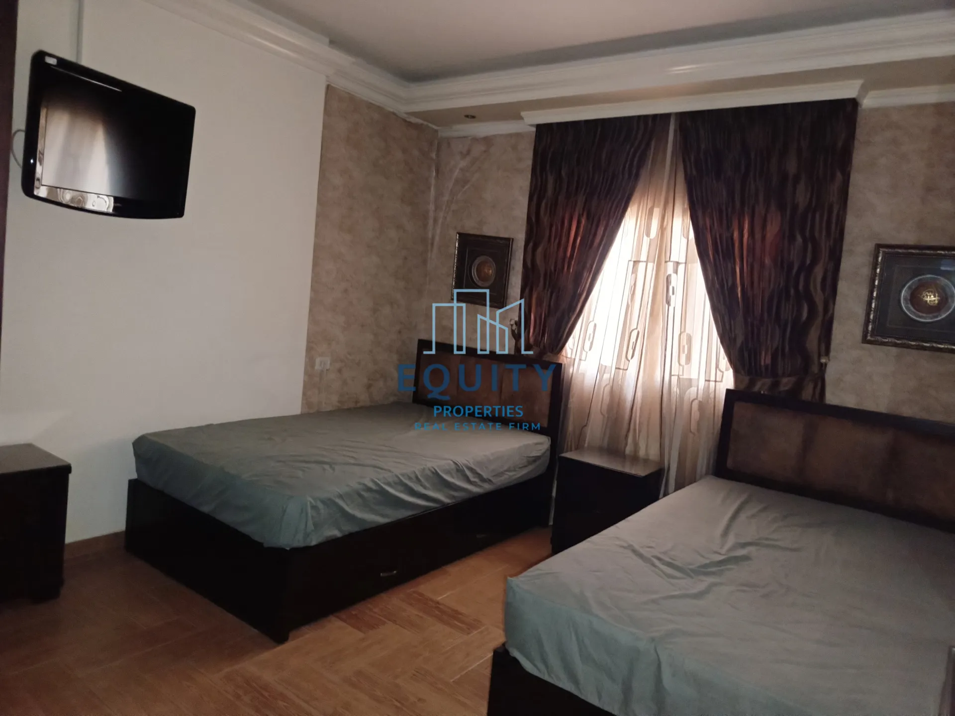 Apartment for sale in Dam wa Farz
