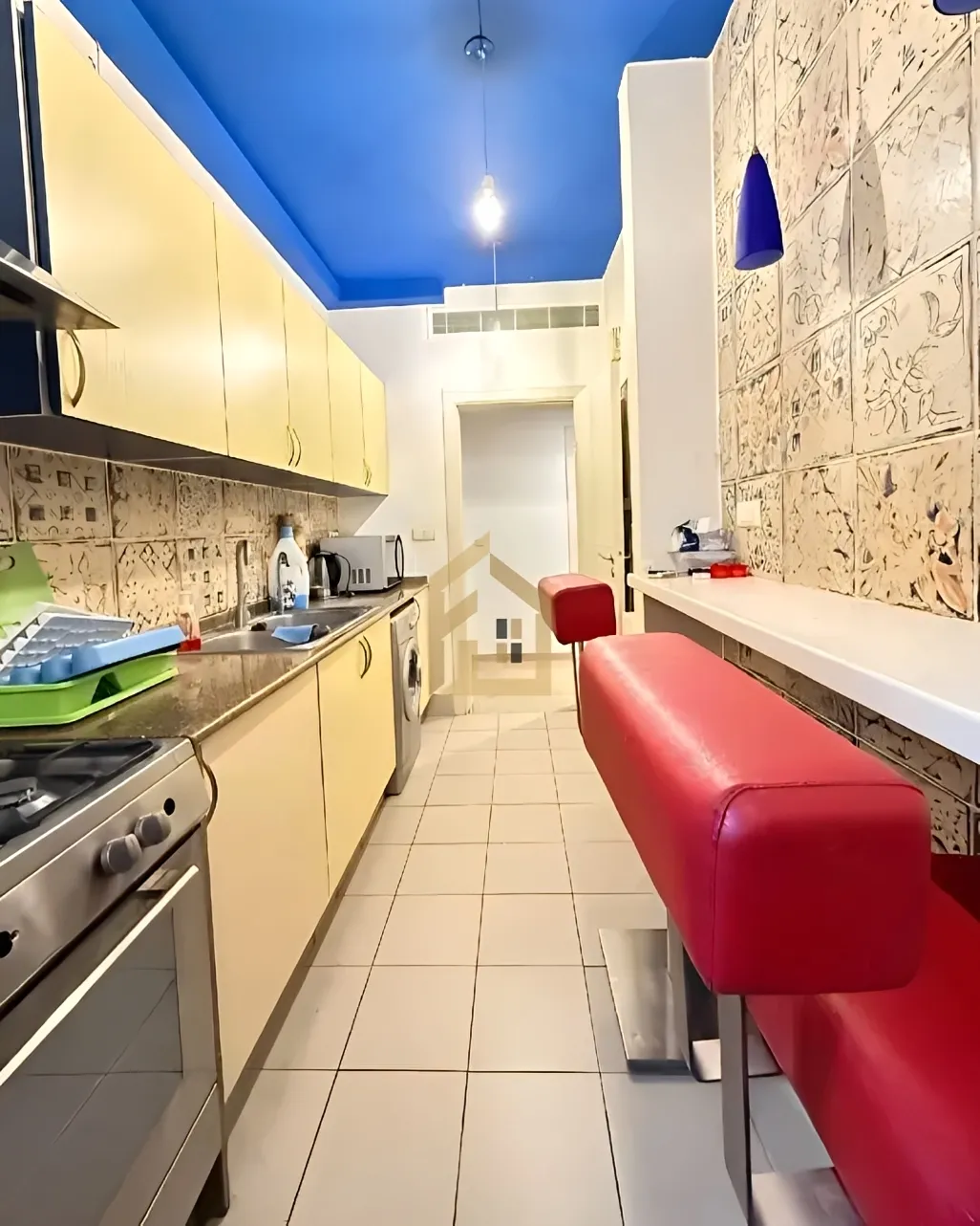 Apartment for rent in Achrafieh, Beirut, Lebanon