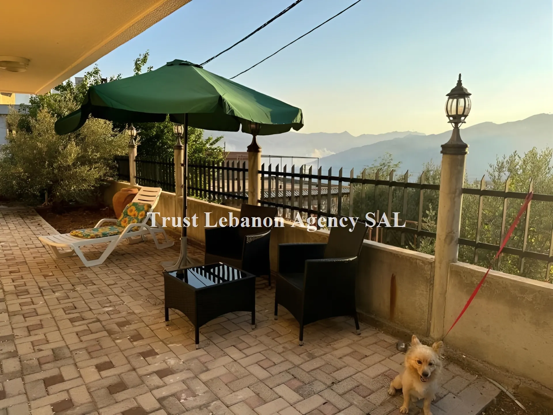 Villa for Rent in Jbeil Lebanon