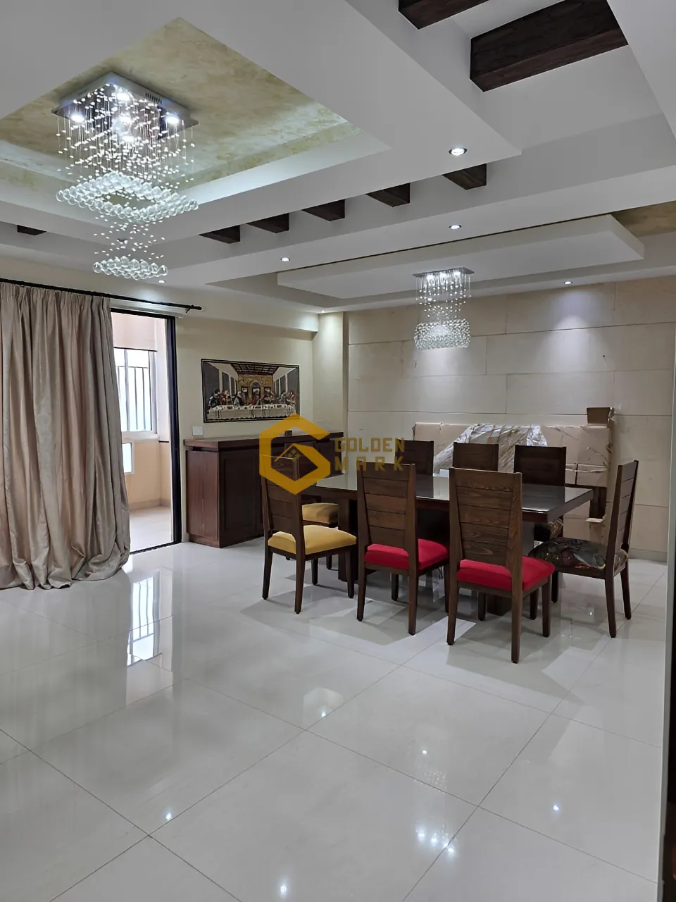 Apartment for Sale in Blat