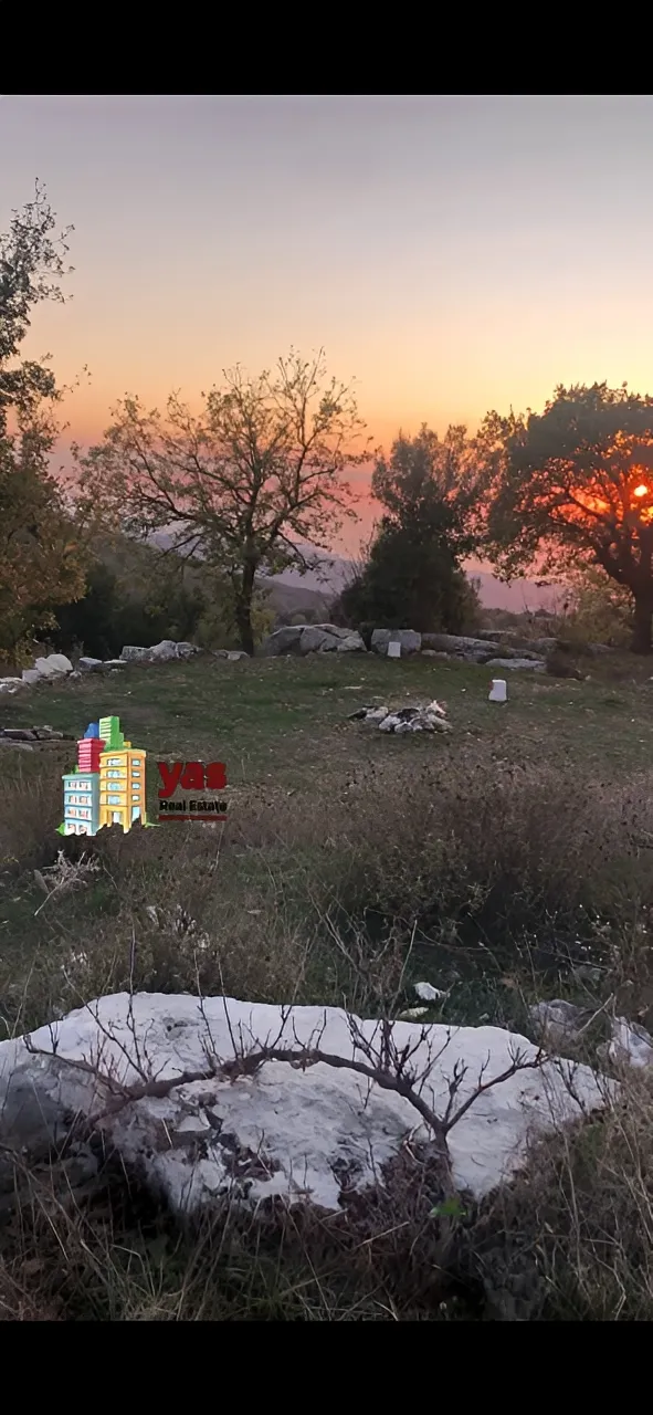 Land for Sale in Ras Osta, Lebanon