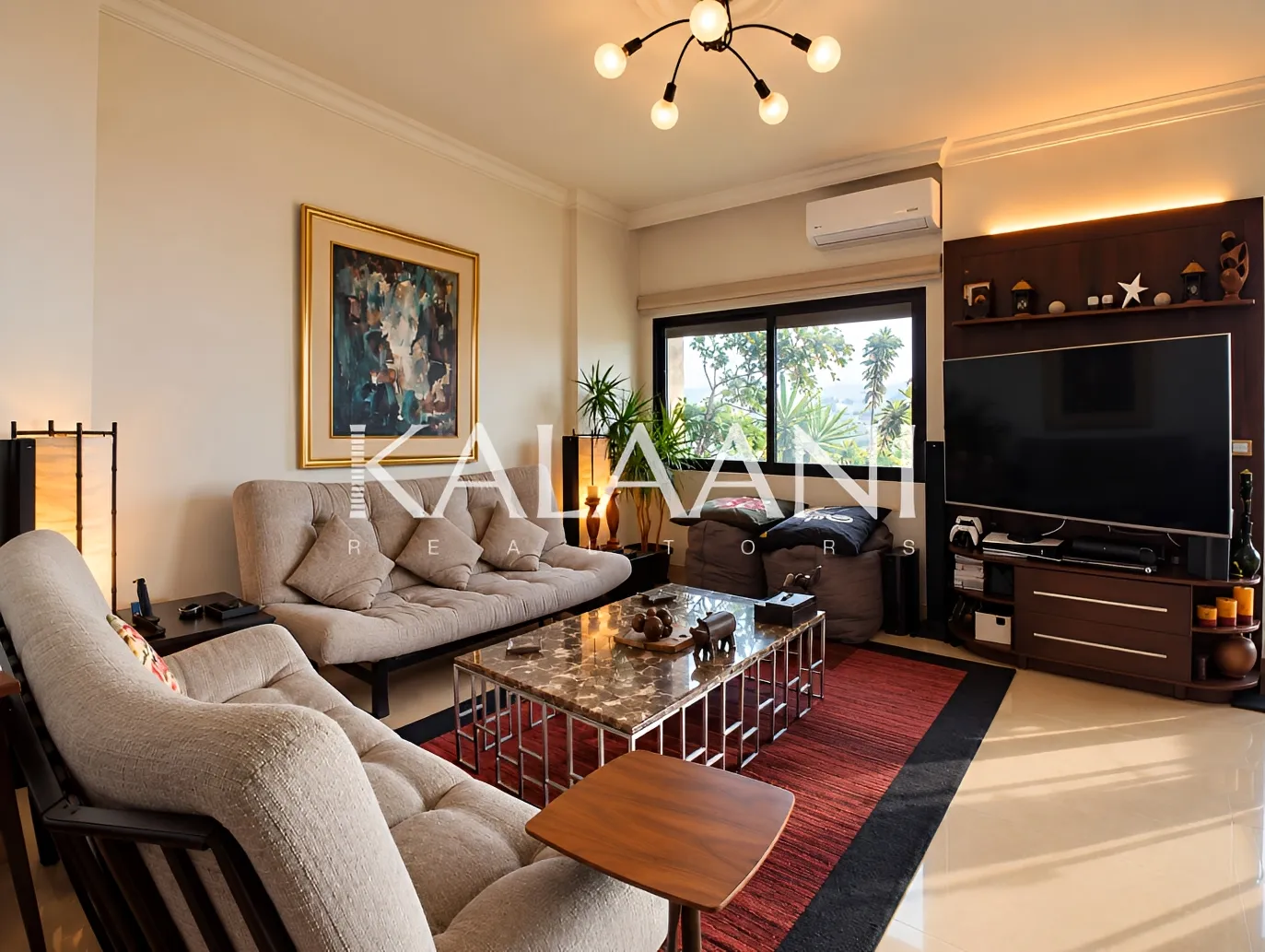 Apartment for sale in Sin El Fil
