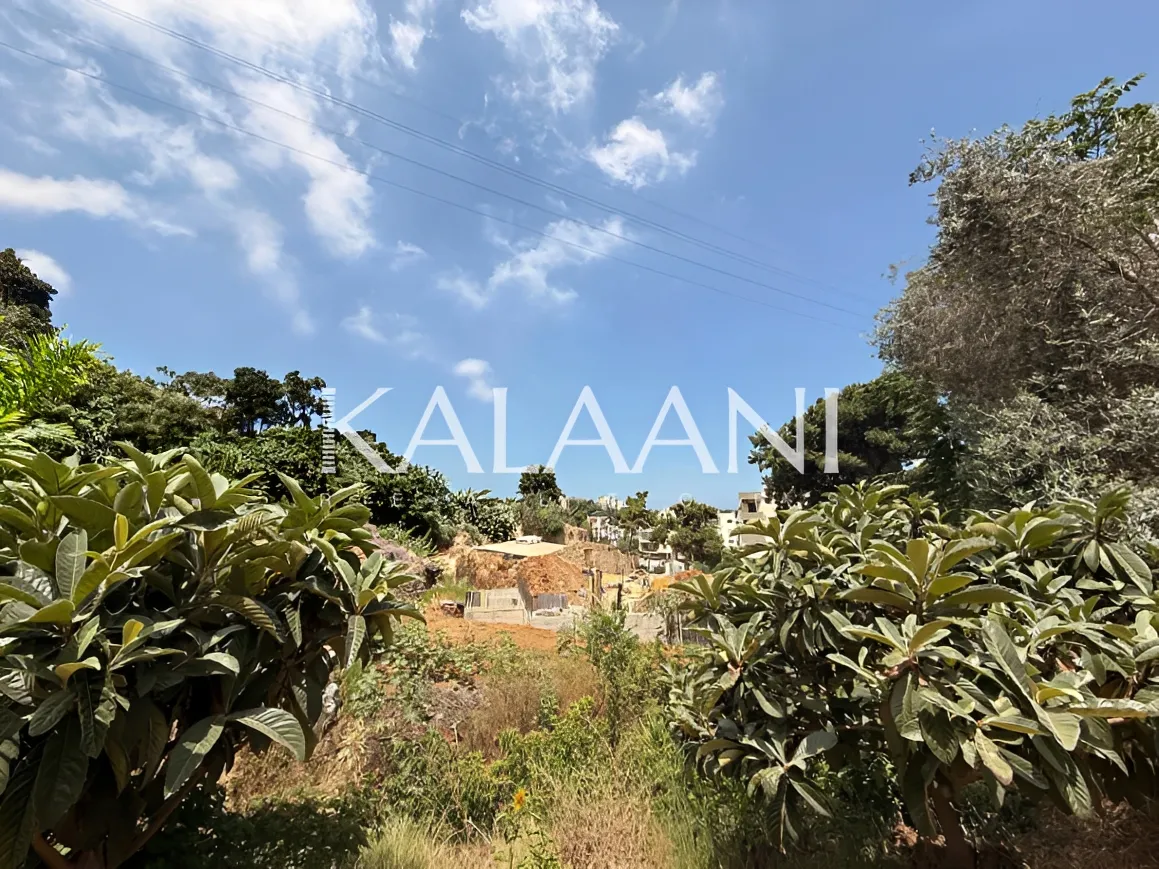 Residential Land for sale in Aaoukar, Lebanon