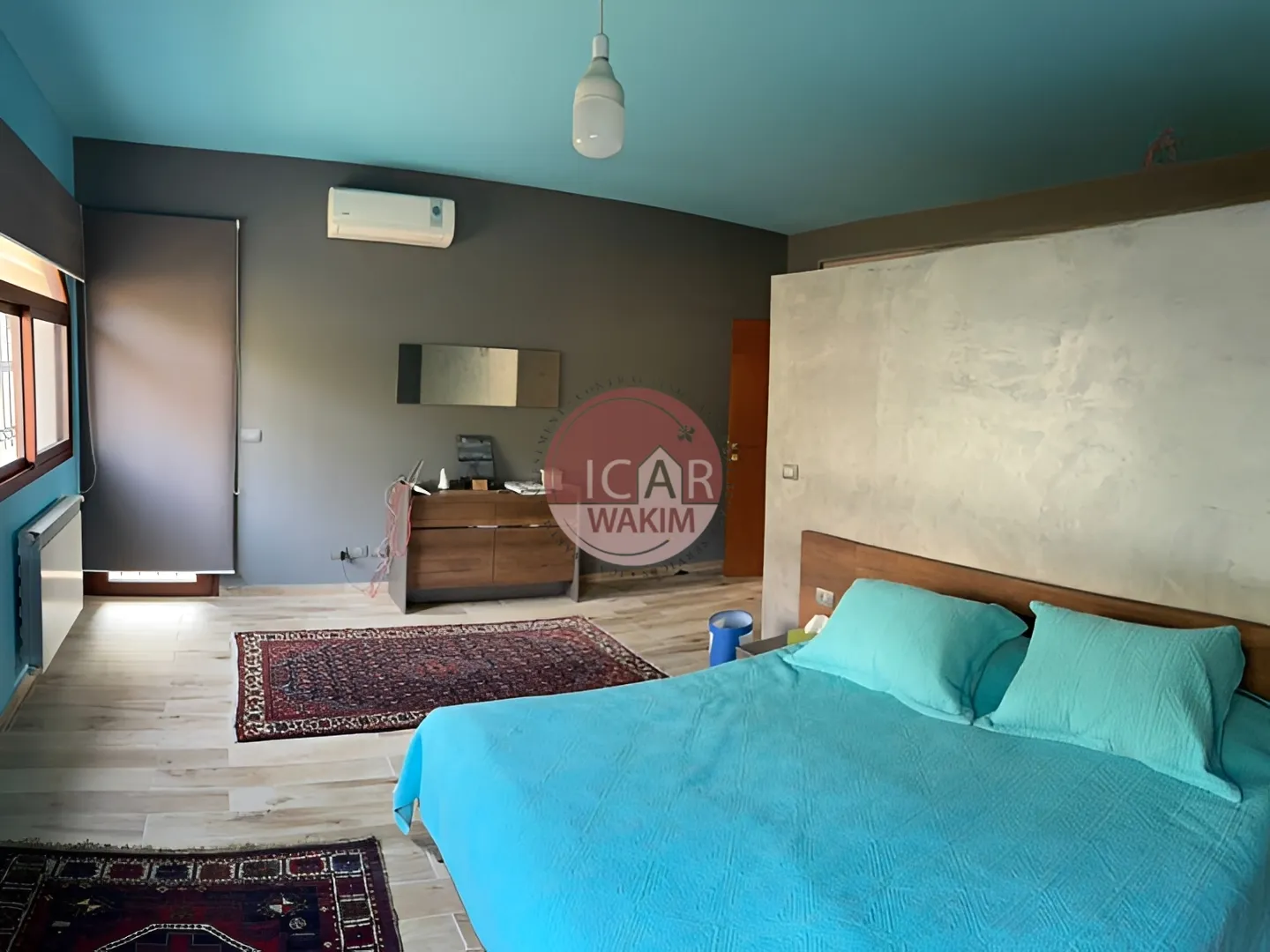 Villa for sale in Baisour, Lebanon
