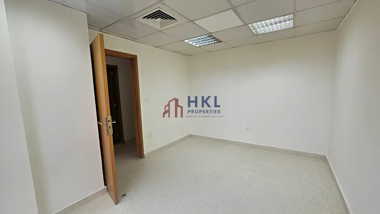 Office for rent in Hazmieh, Lebanon