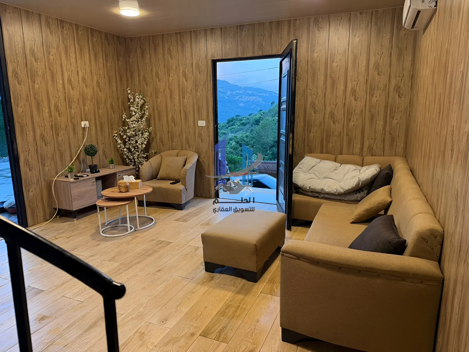 شاليه for sale in كفر متى، عاليه، لبنان