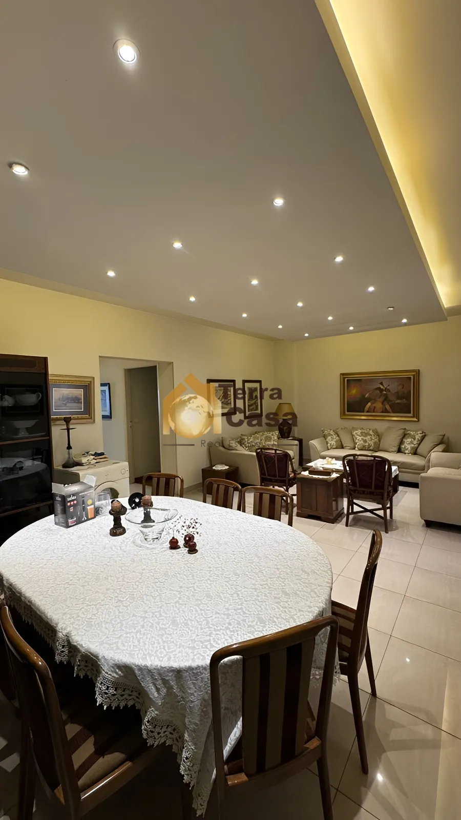 Apartment for sale in Jdeideh