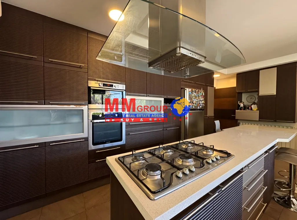 Apartment for sale in Monteverde Main Street، Lebanon