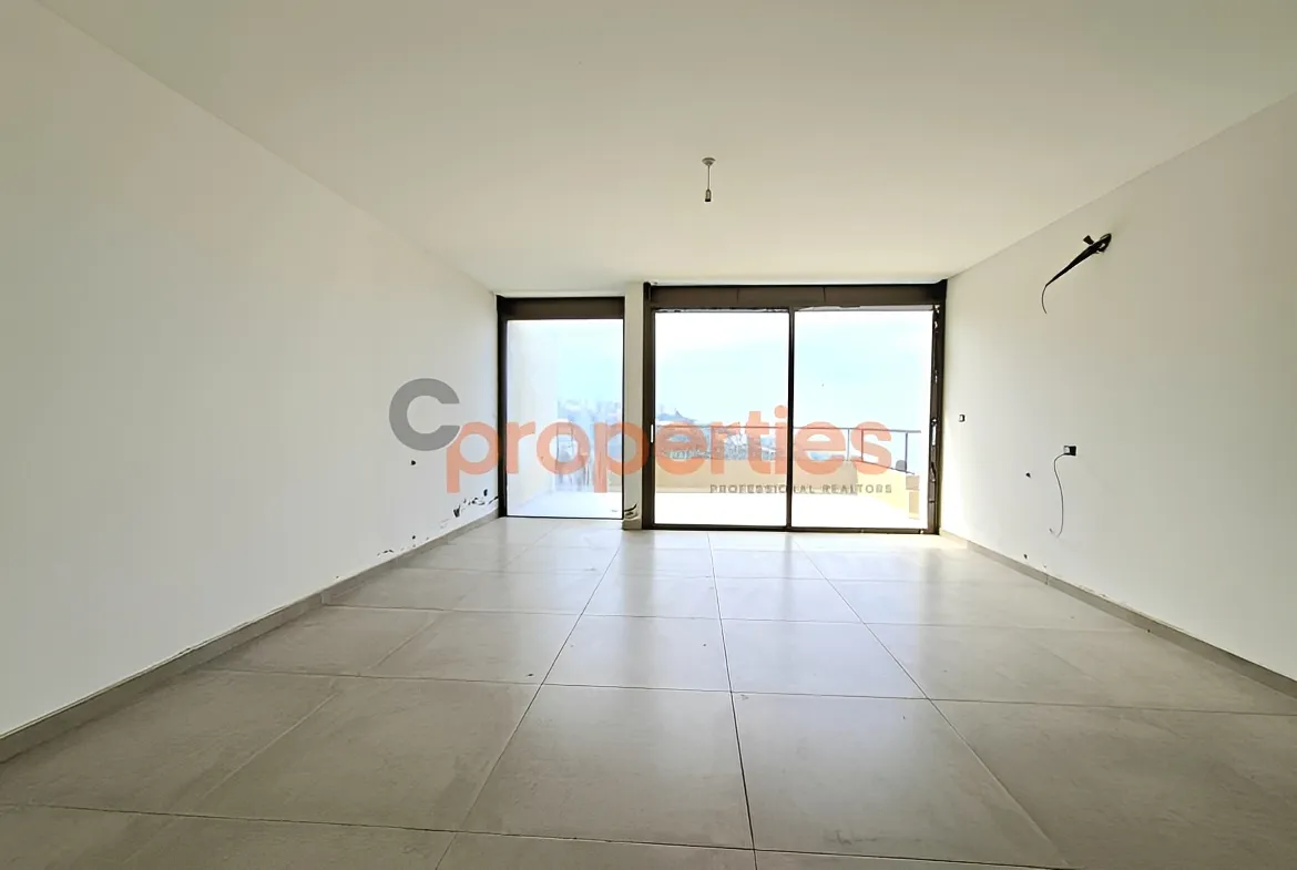 Apartment for Sale in Halat