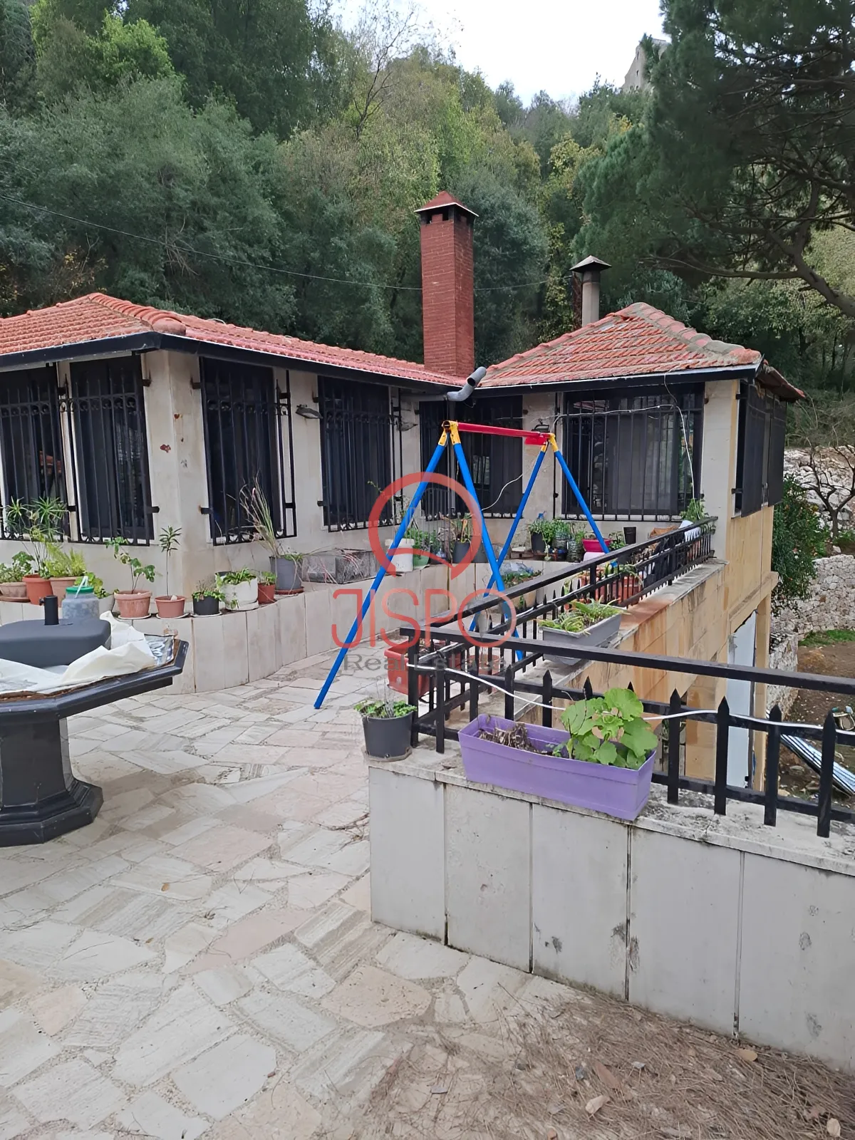 House for Sale in Ghosta