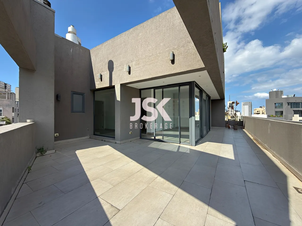 Duplex for Sale in Achrafieh