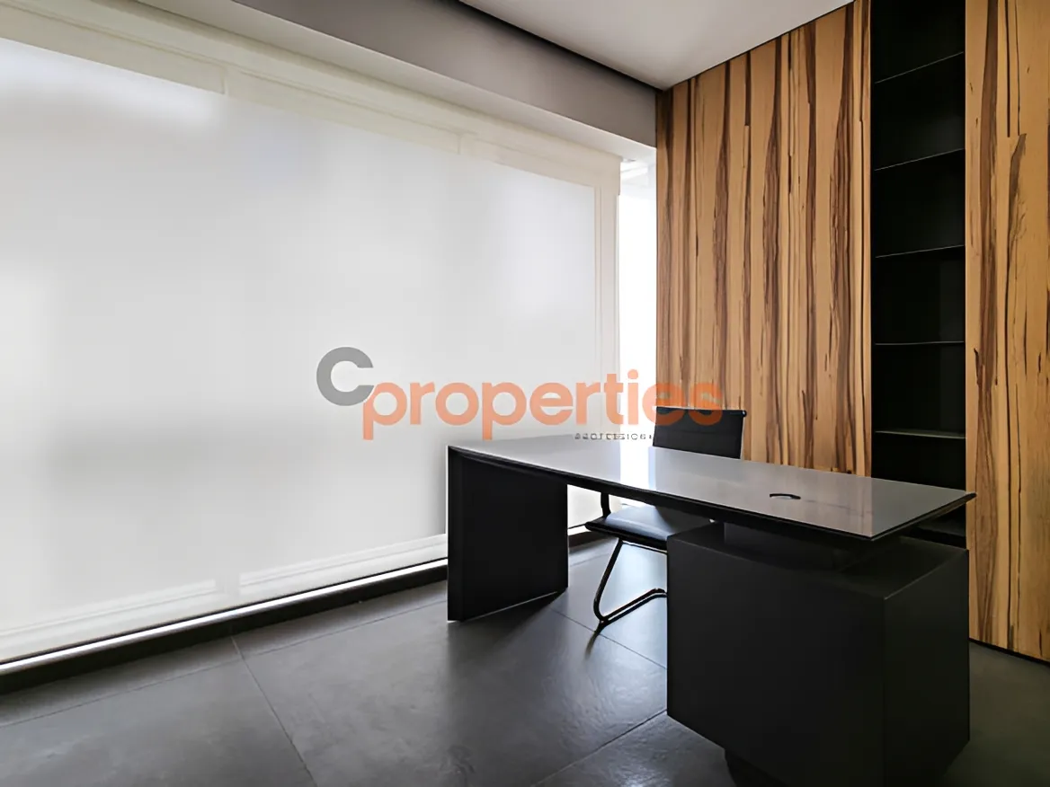 Office for Rent in Horch Tabet