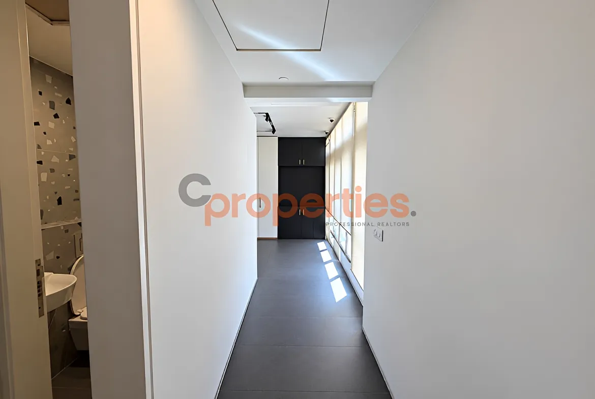 Office for Rent in Adliyeh