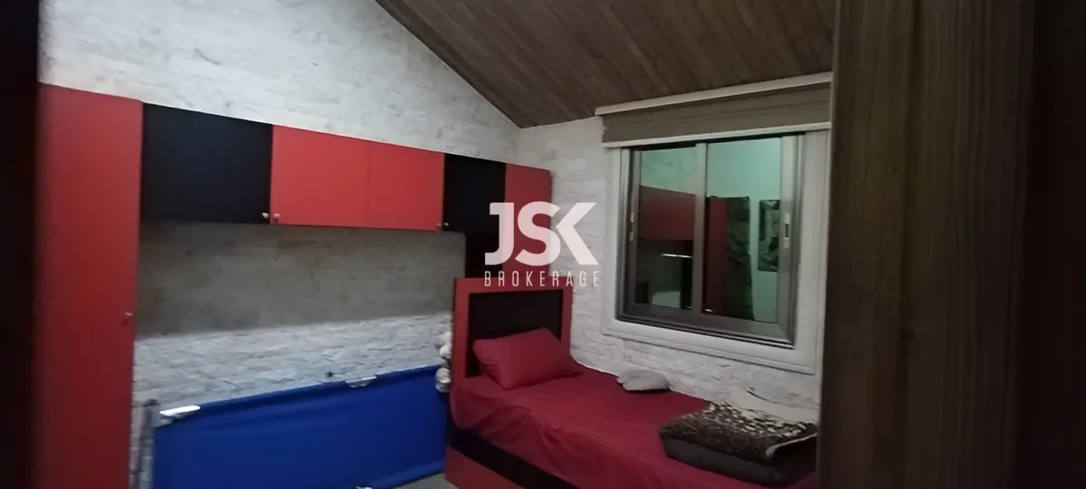 Villa for Sale in Laqlouq, Lebanon