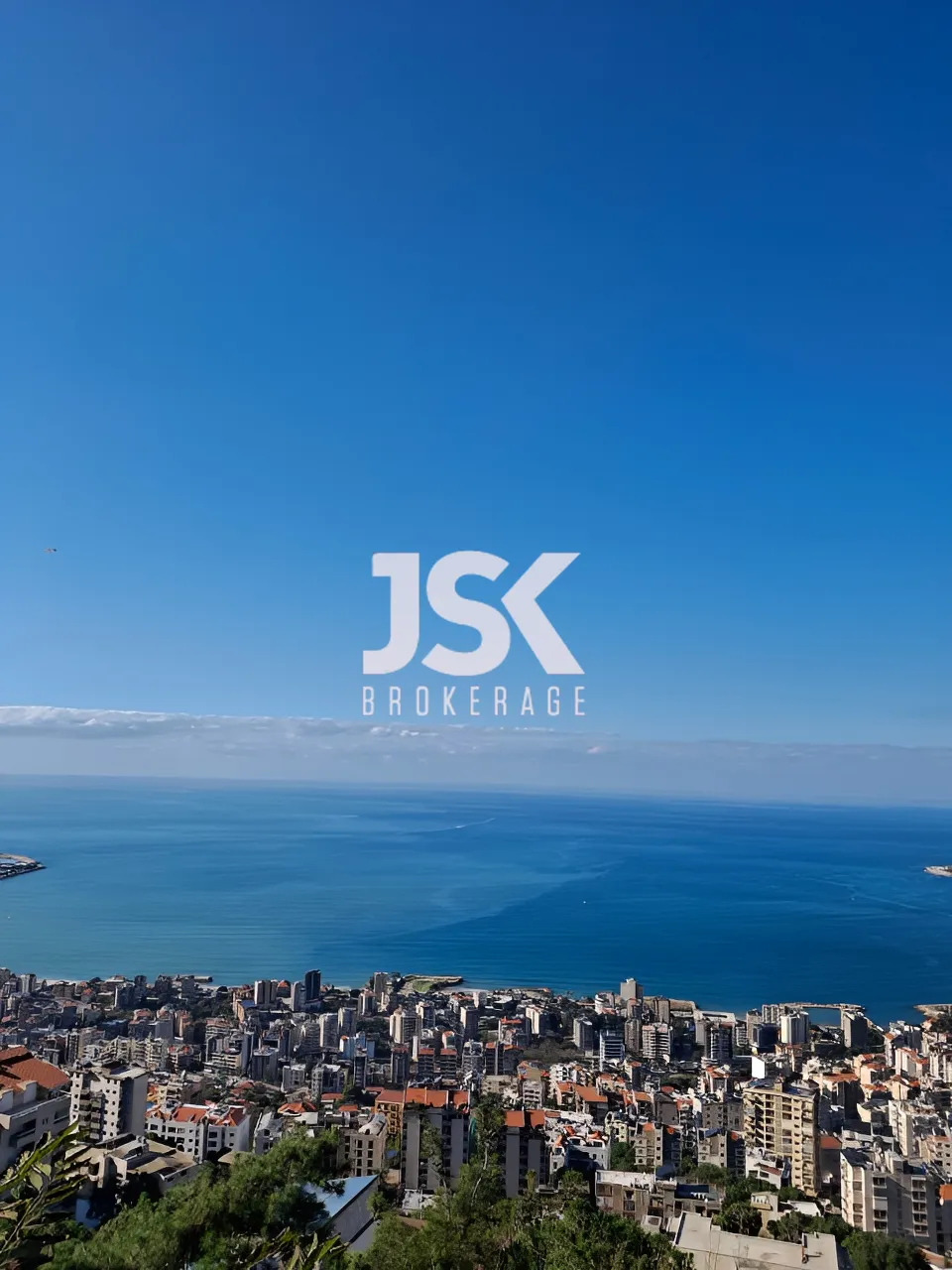 Apartment for Sale in Harissa