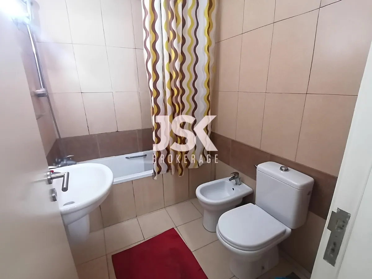 Apartment for Rent in Jdeideh, Lebanon