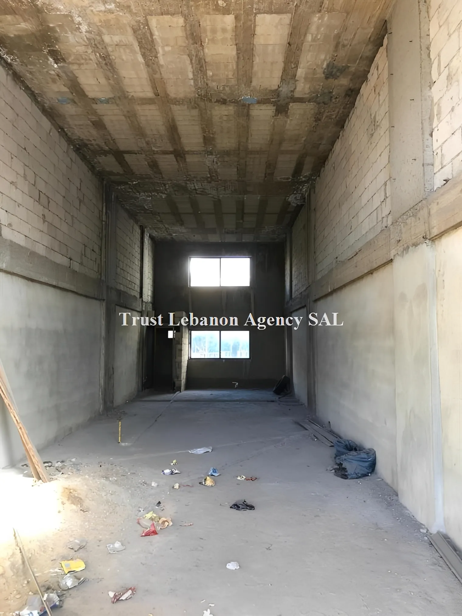 Commercial Property For Rent in Keserwan, Zouk Mosbeh