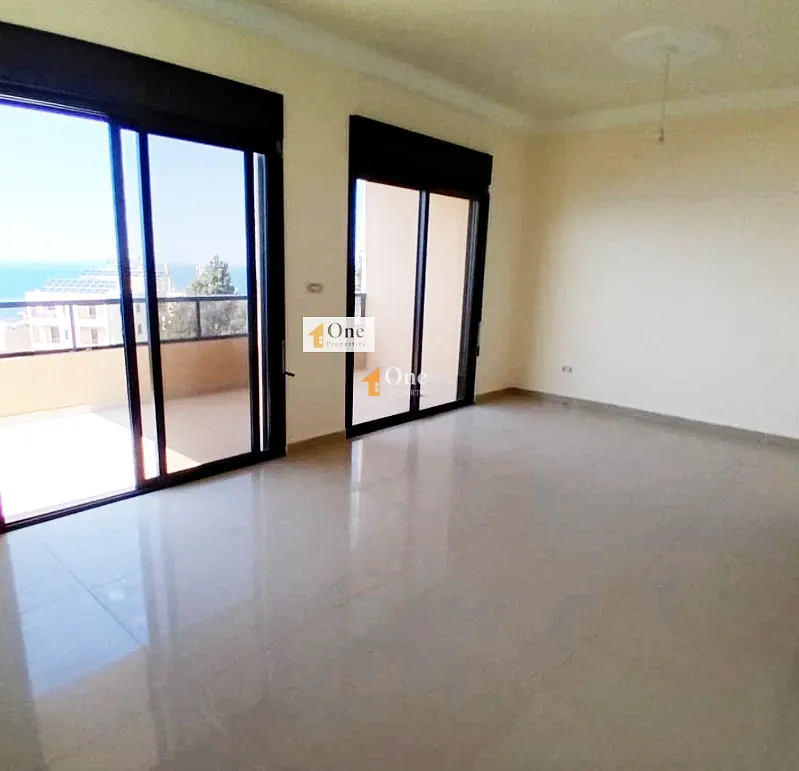 Duplex for sale in Halat, Lebanon
