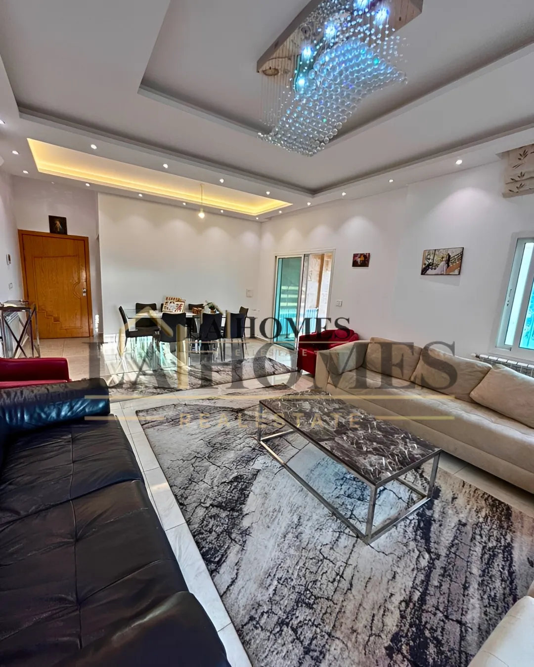 Apartment for sale in Amchit, lebanon - 2 bed, 2.0 bath