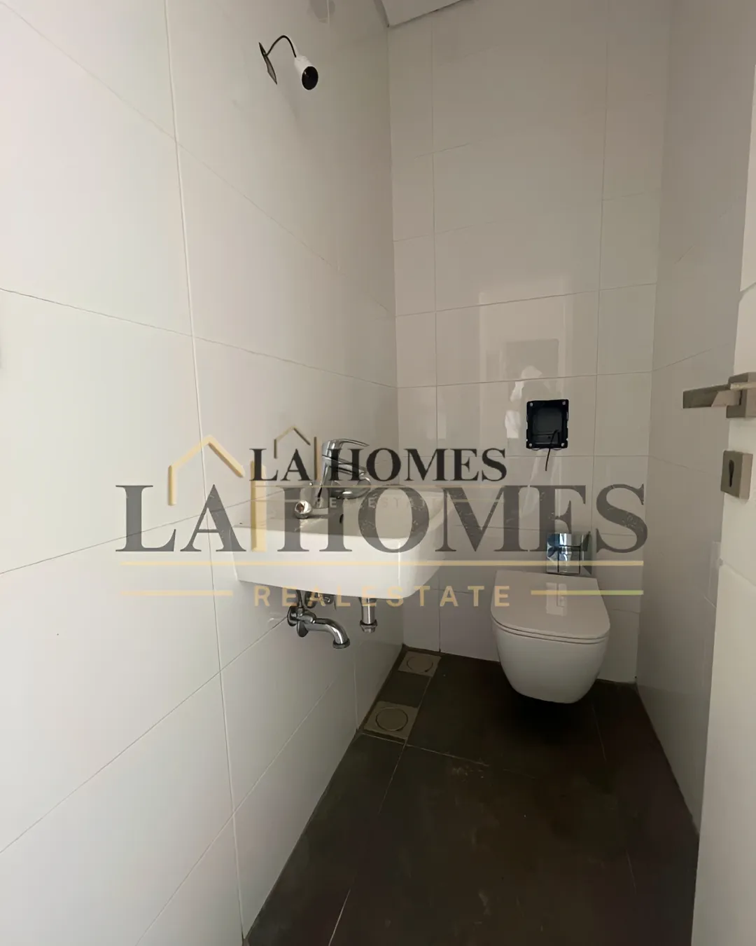 Apartment for rent in Ain Saadeh