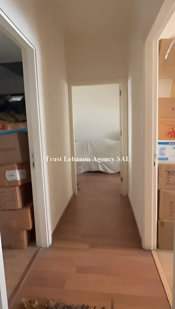 Apartment for Rent in Ashrafieh Beirut Lebanon