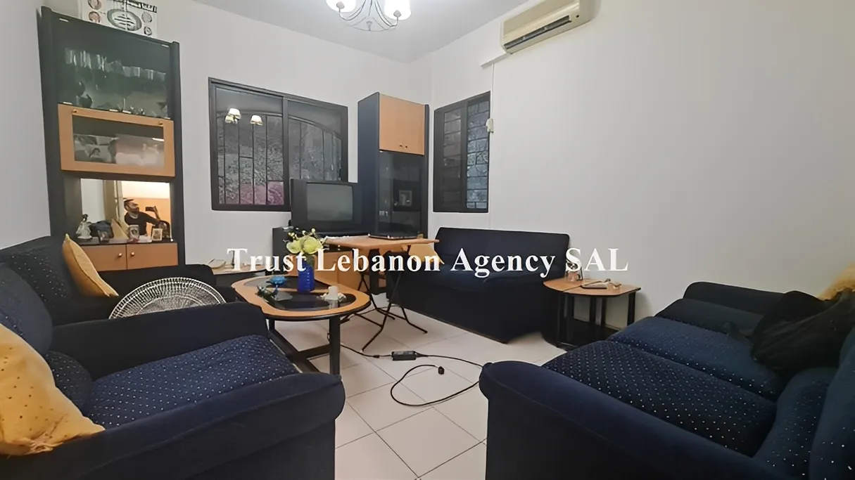 Apartment for Sale in Metn Fanar Lebanon - 3 bed, 2 bath