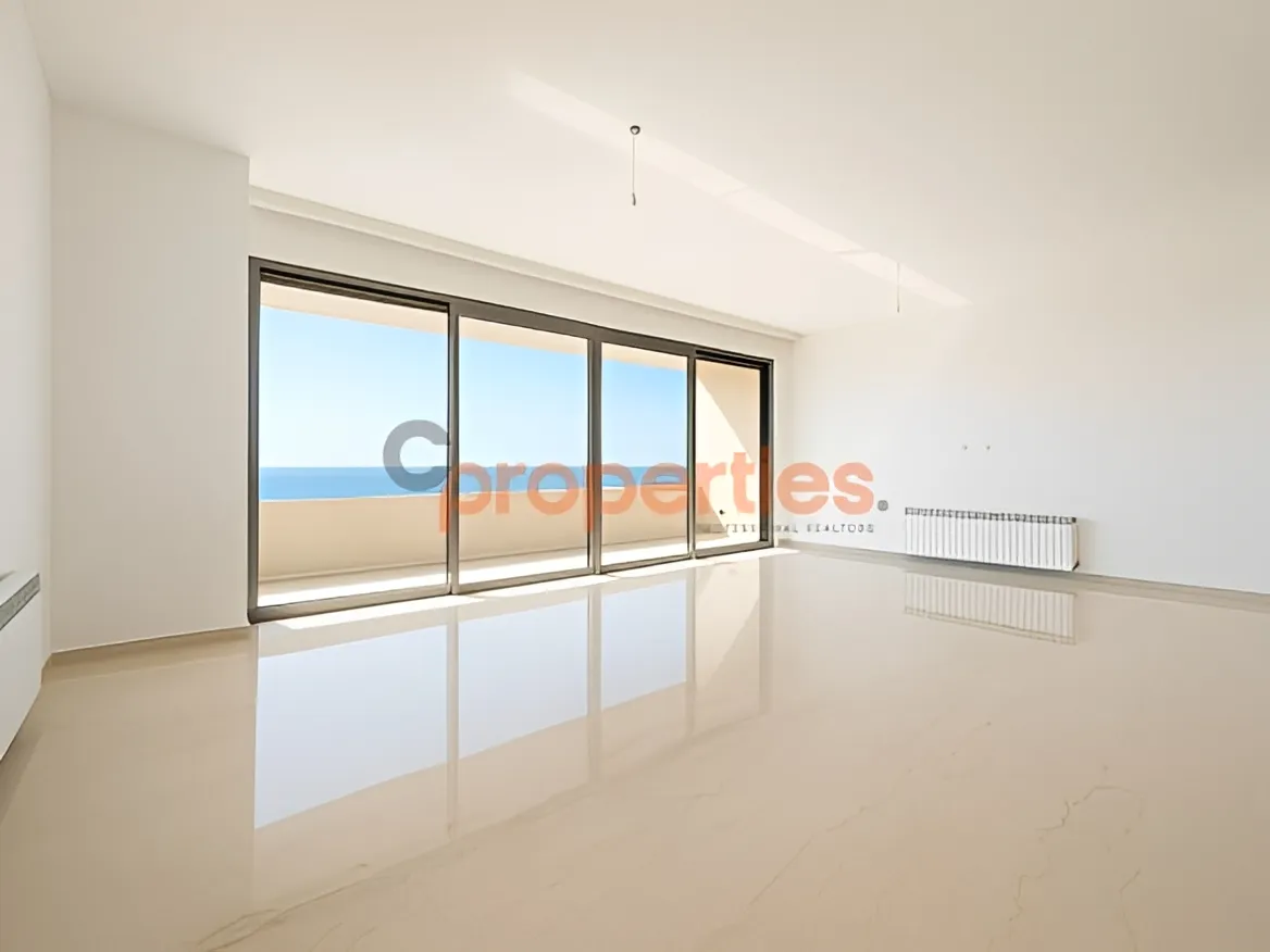 Apartment for Rent in Sahel Aalma - 3 bed, 4 bath