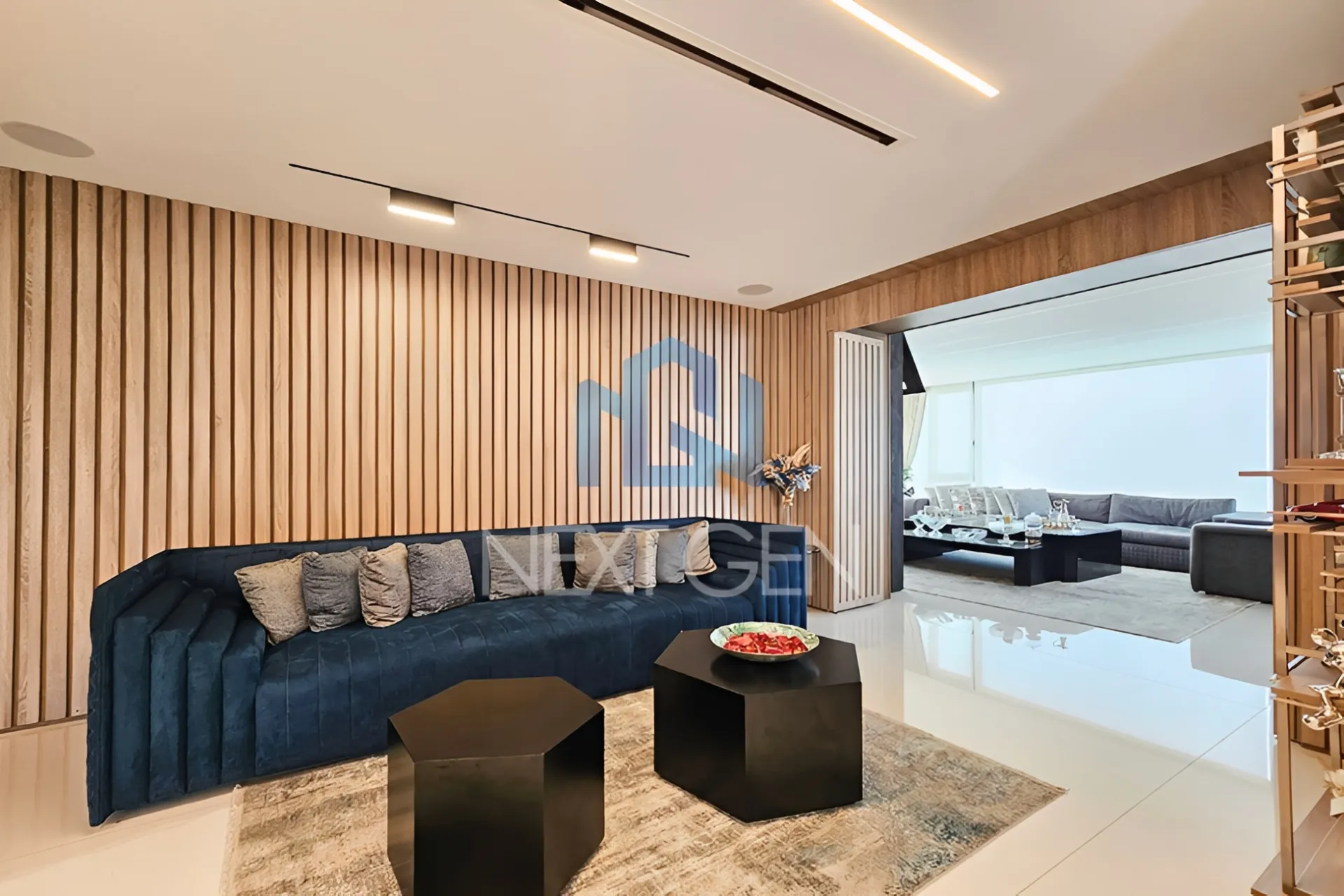 Apartment for sale in Achrafieh, Beirut, Lebanon
