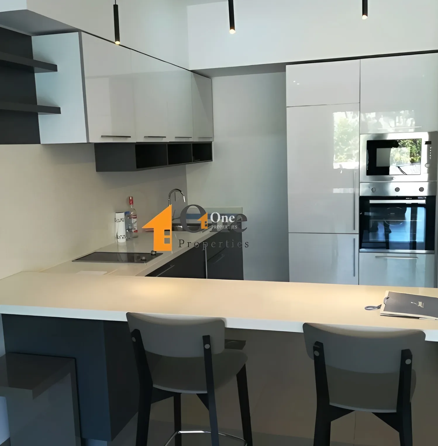 Apartment for rent in Mkalles, Lebanon