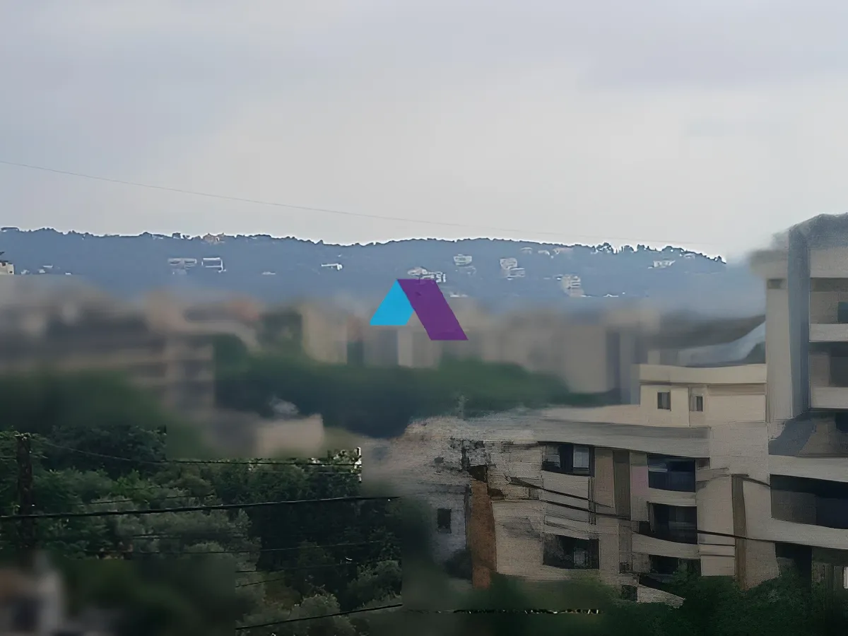 Apartment for Sale in Mansourieh