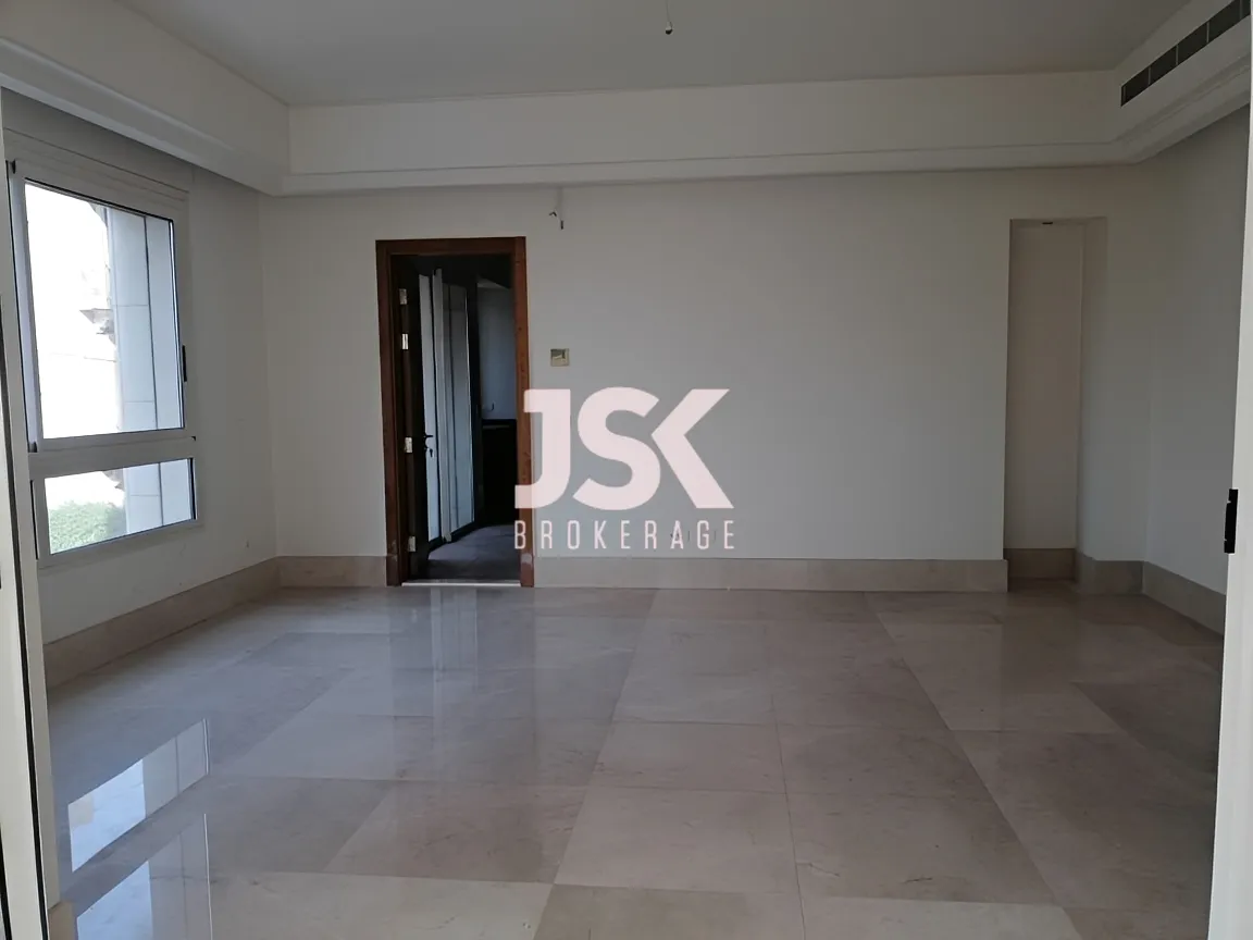 Apartment for Sale in Achrafieh, Beirut, Lebanon