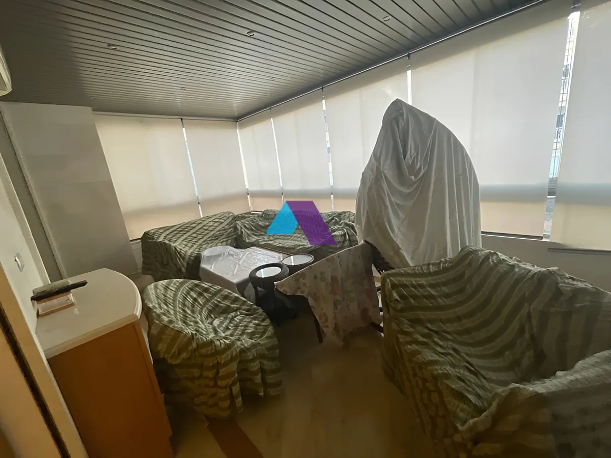 Apartment for Sale in Mar Takla