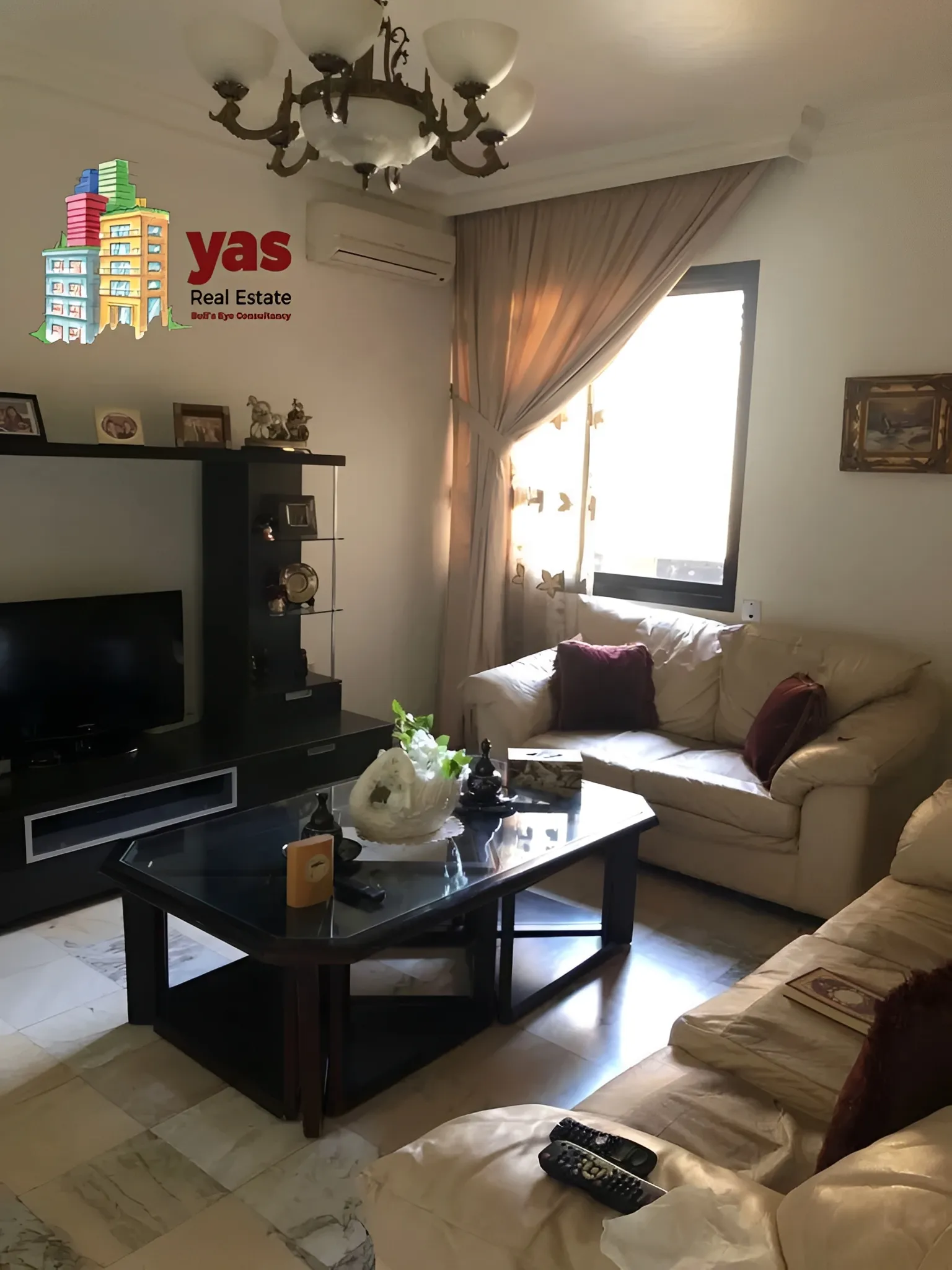 Apartment for Sale in Bir Hassan
