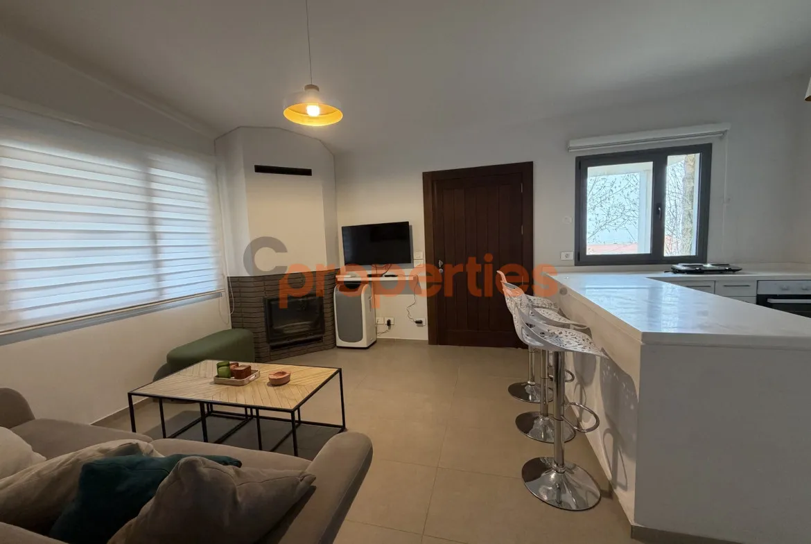 Chalet for Rent in Faqra