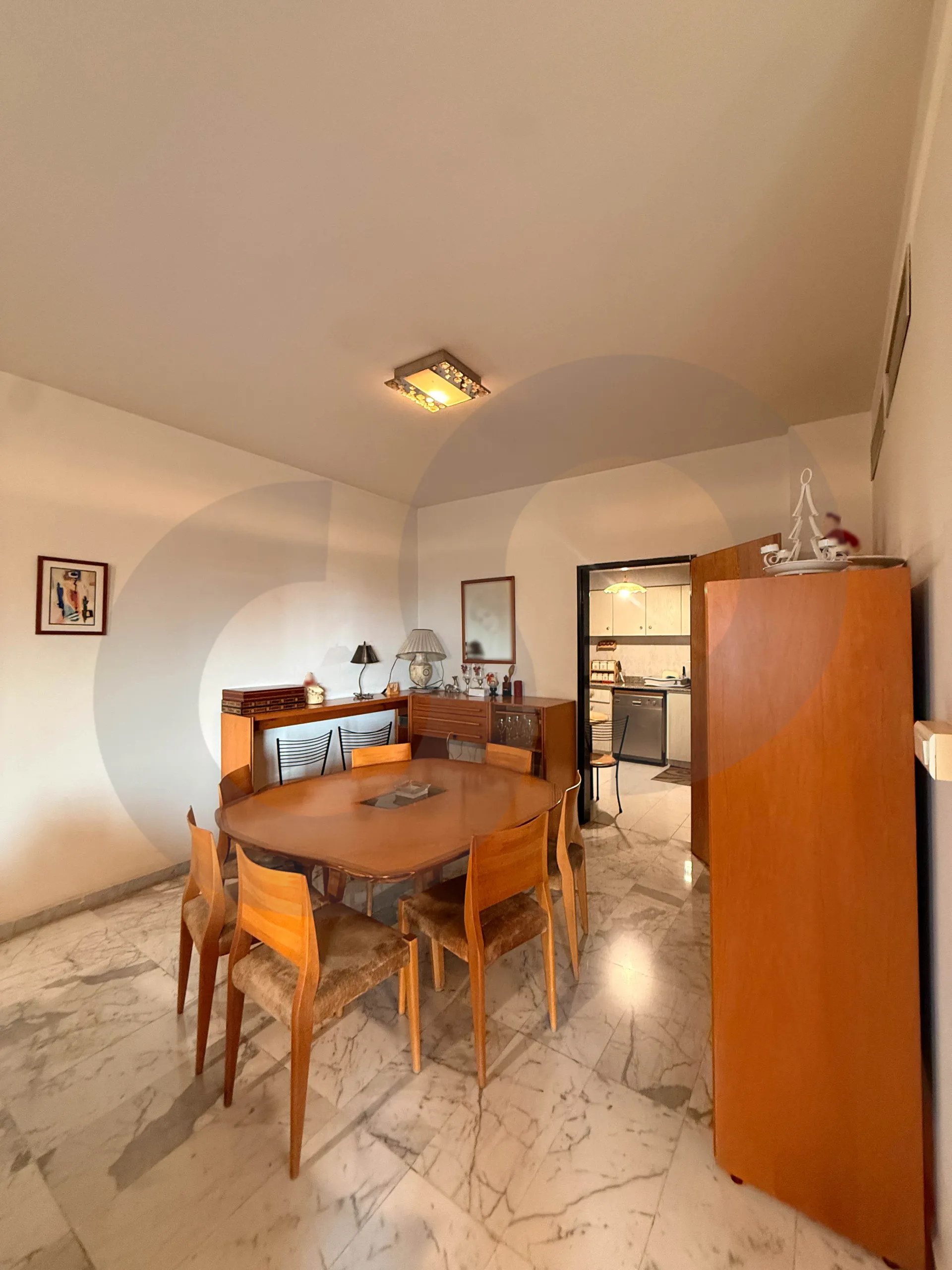 Apartment for Sale in Bsalim