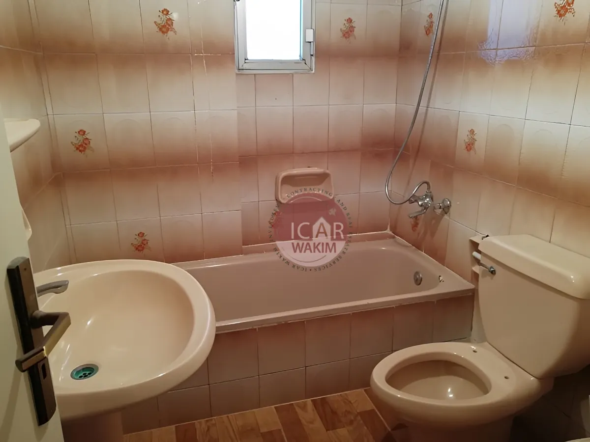 Apartment for Sale in Beit Chabeb - 3 bed, 3 bath