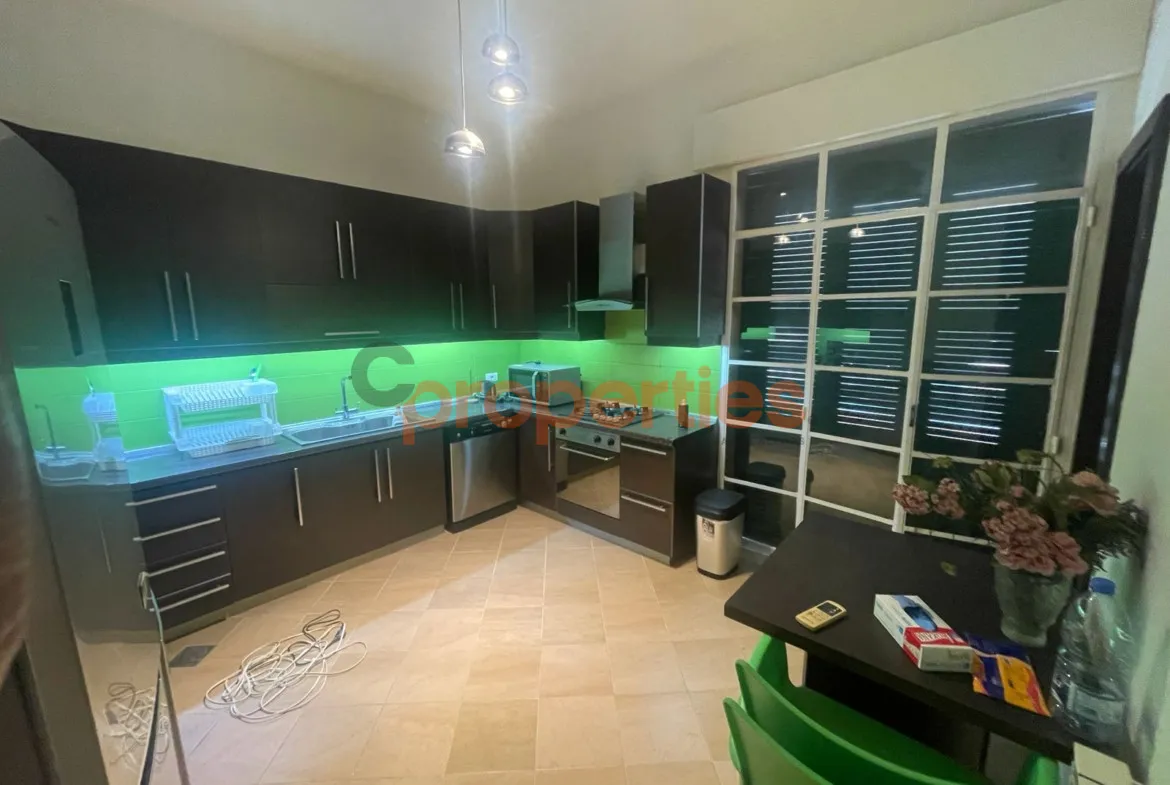 Apartment for Rent in Saifi Village