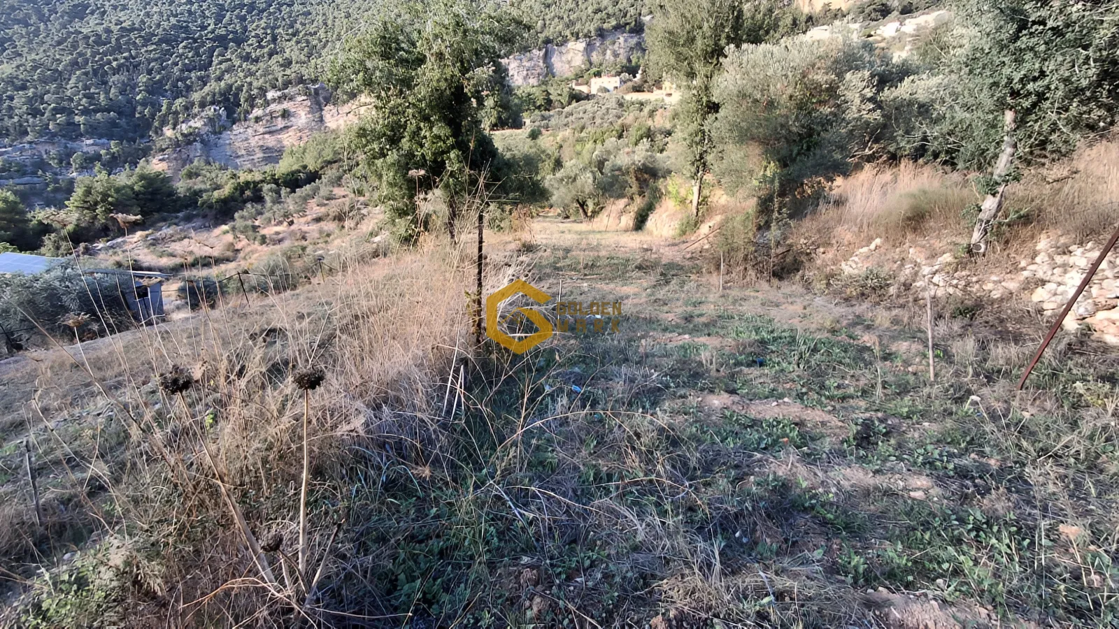 Land for Sale in Zgharta