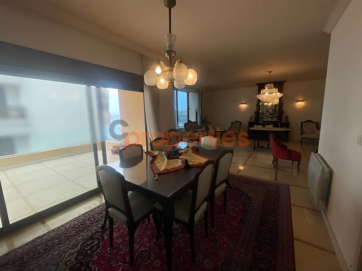 Apartment for Sale in Kfar Hbab - 4 bed, 3 bath