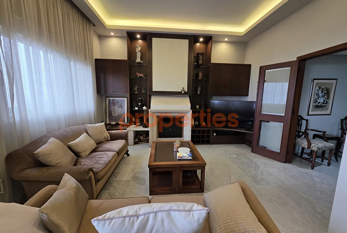 Apartment for Sale in Ain Aar