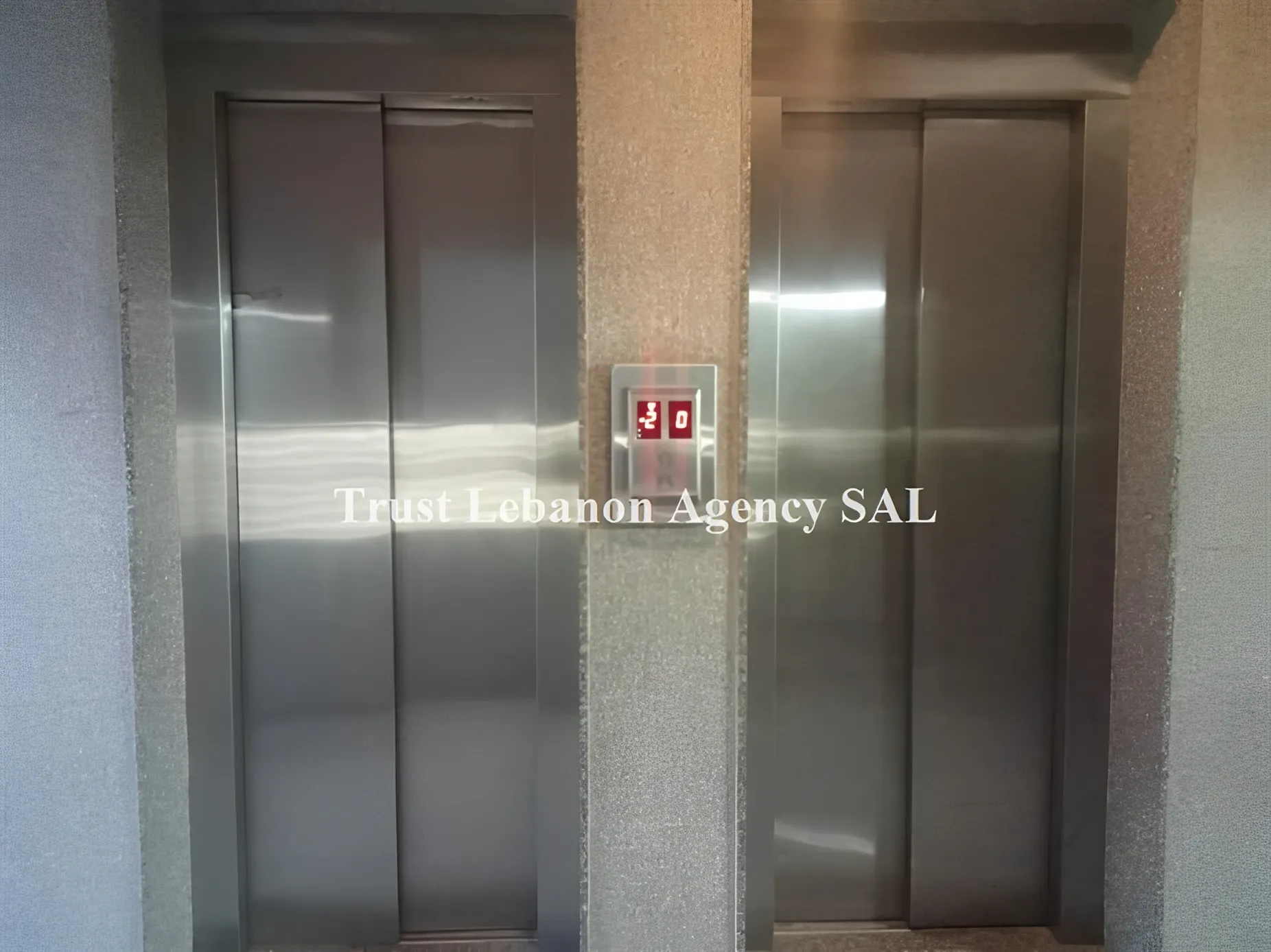 Office For Rent in Beirut, Ashrafieh