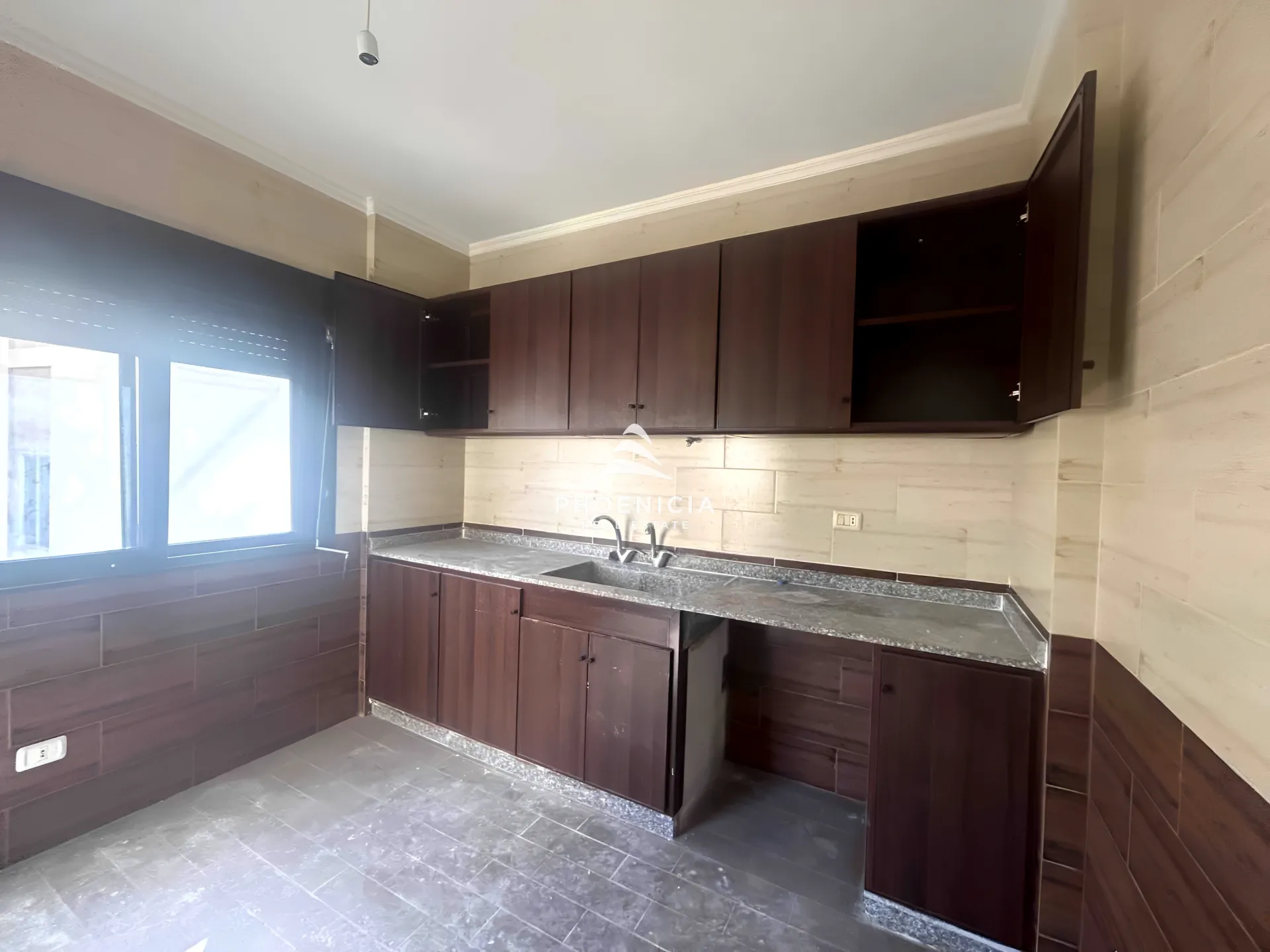 Apartment for Sale in Qartaboun - 3 bed, 3 bath
