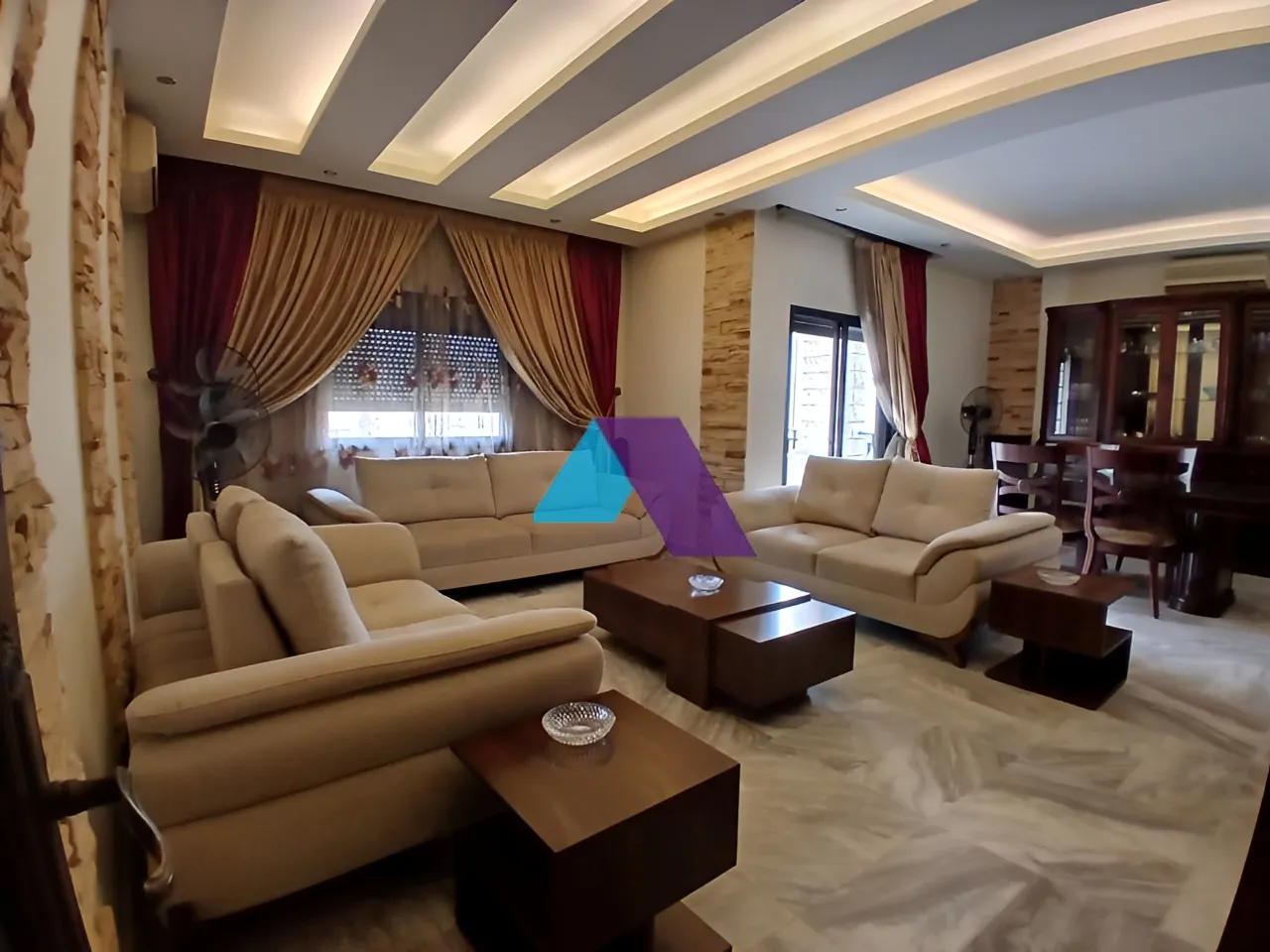 Apartment for Sale in New Rawda
