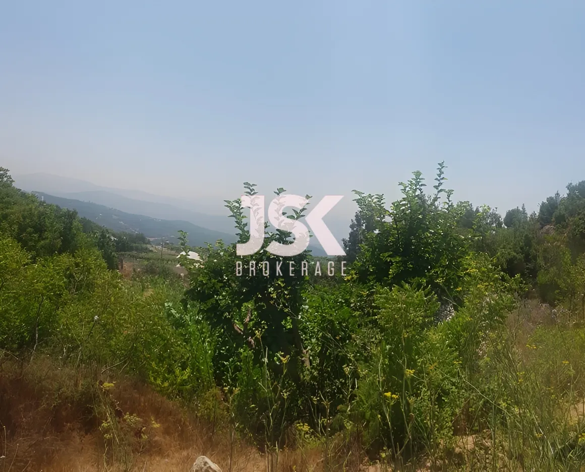 Land for Sale in Qlayaat, Lebanon