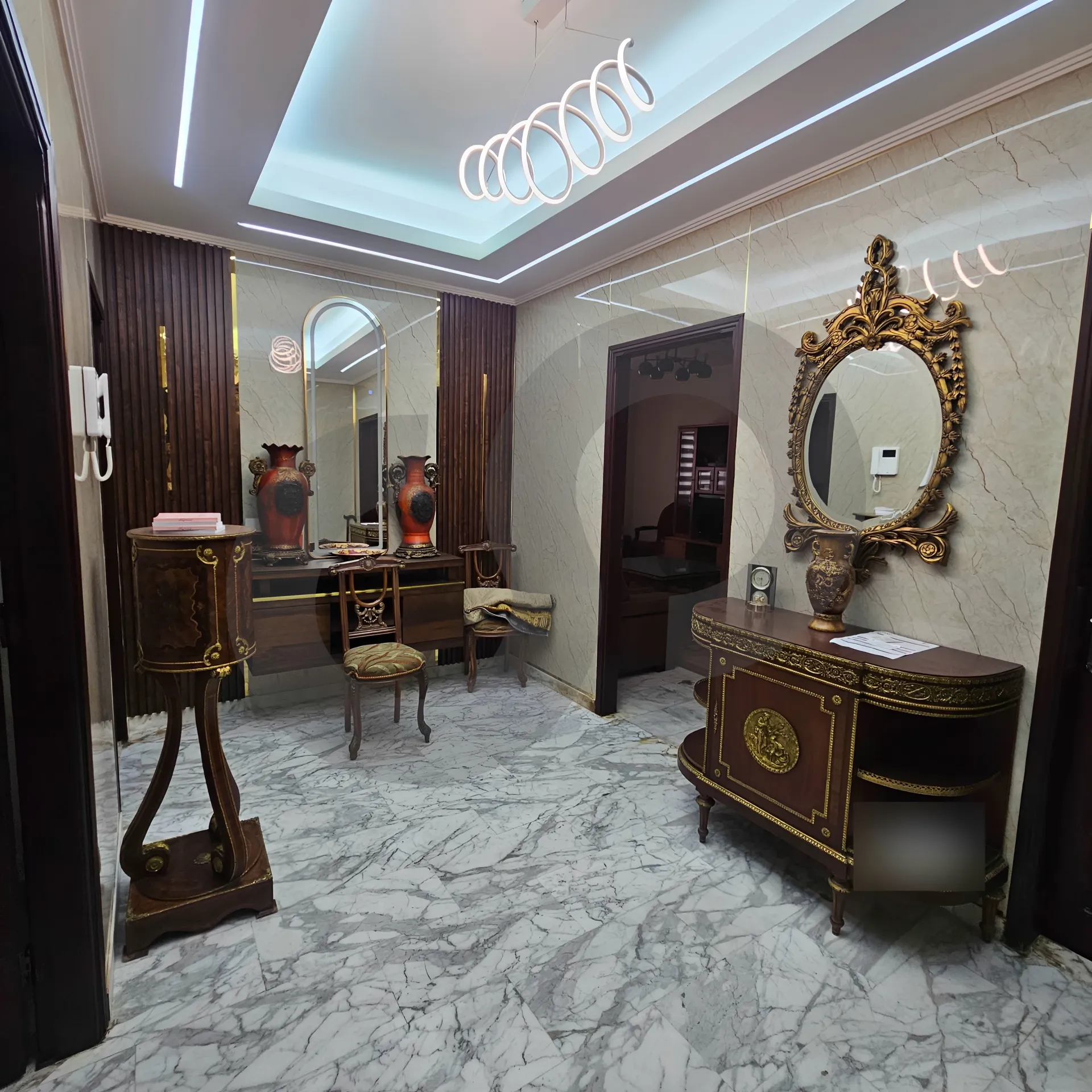Apartment for Rent in Jnah