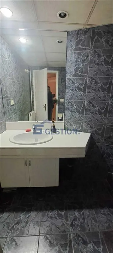 Apartment for Sale in Bayada
