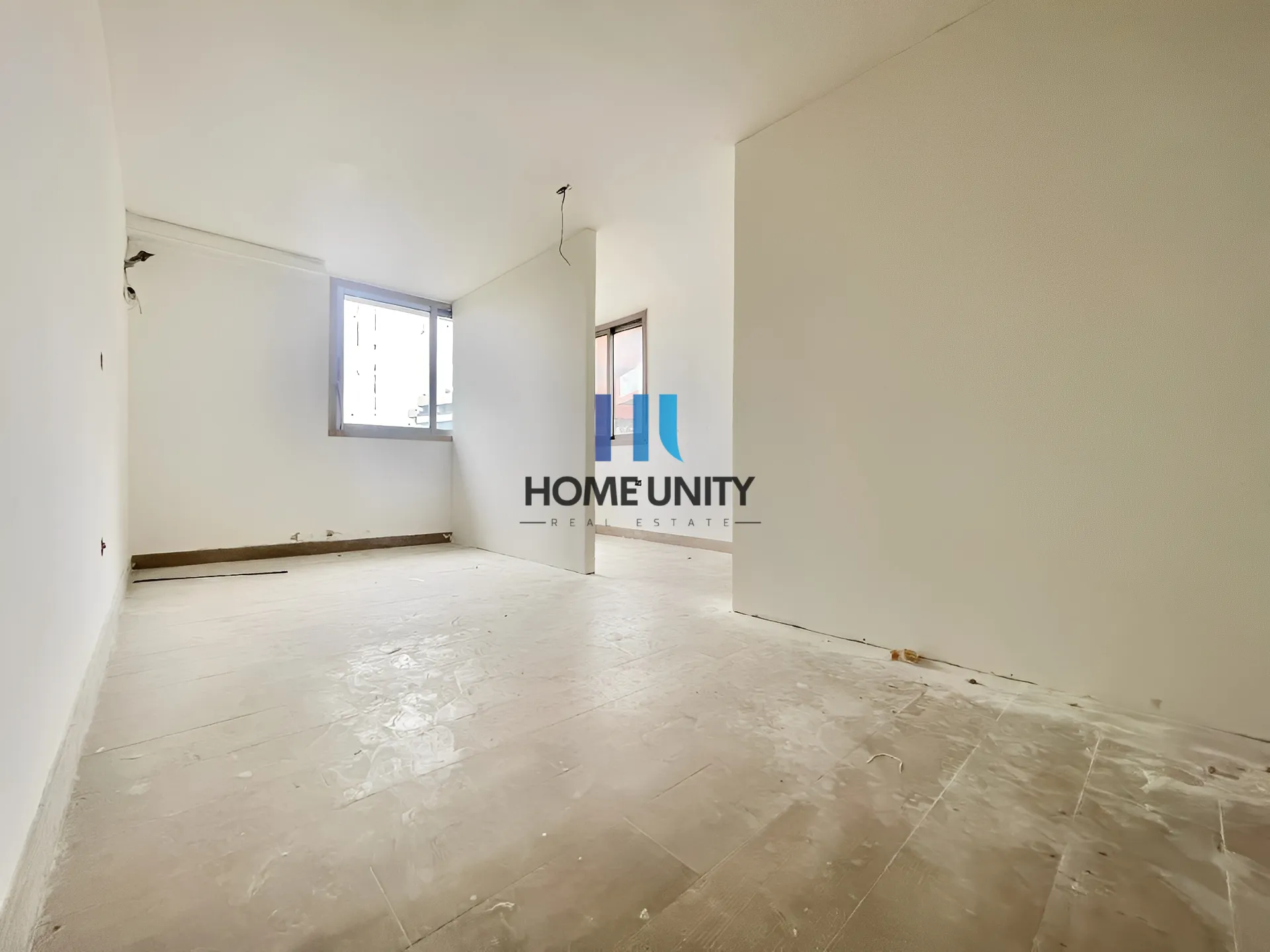 Duplex in Baabda, lebanon