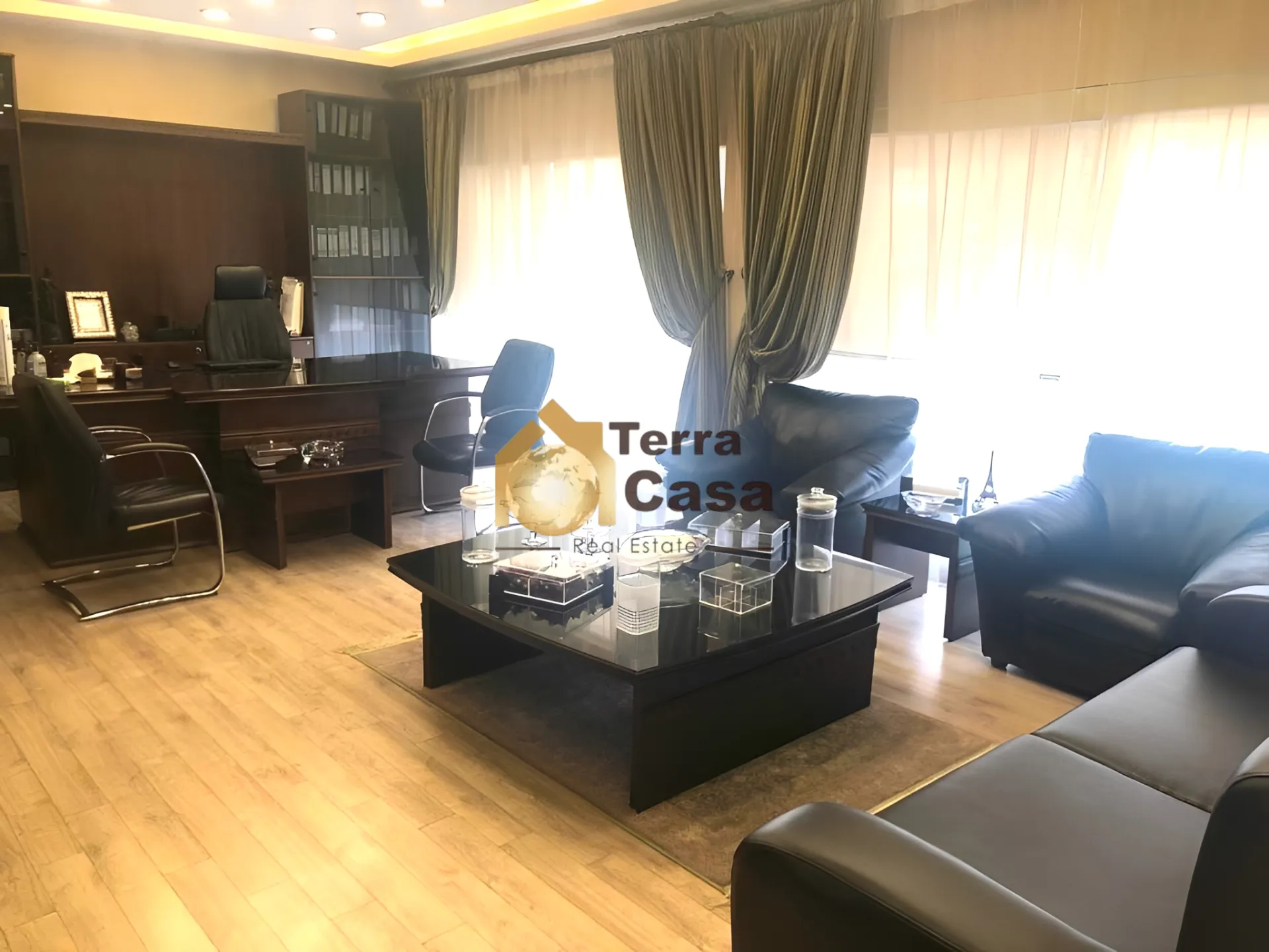 Office for sale in Zalqa